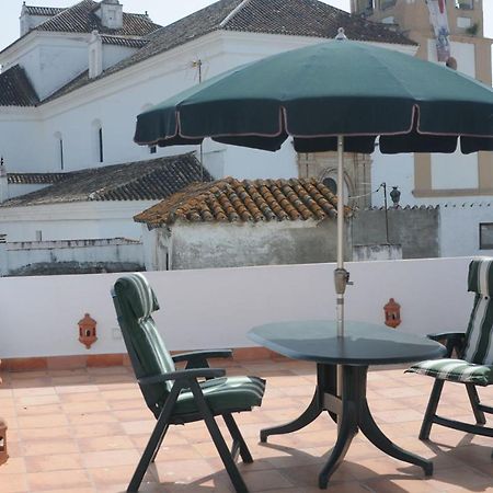Alamo 6 Apartman Marbella Kültér fotó