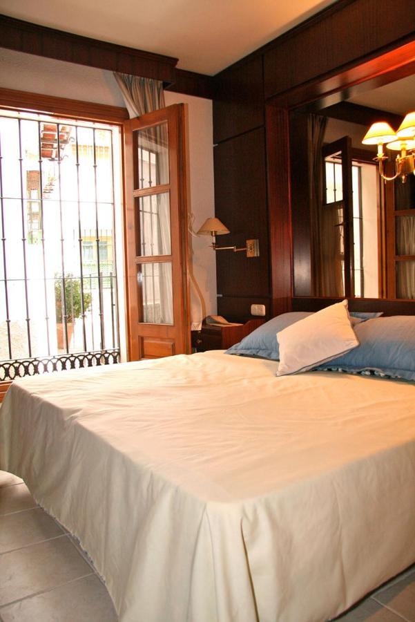 Alamo 6 Apartman Marbella Kültér fotó
