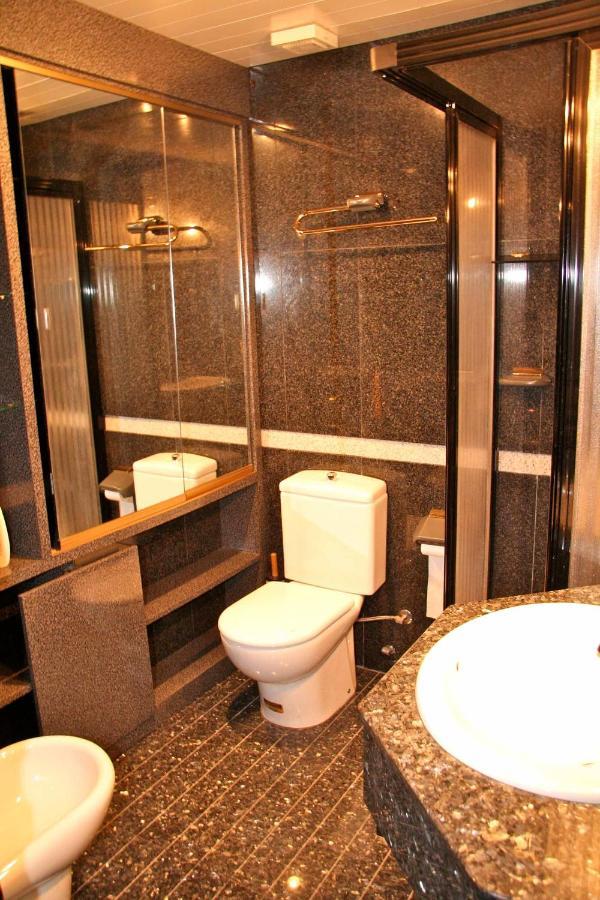 Alamo 6 Apartman Marbella Kültér fotó