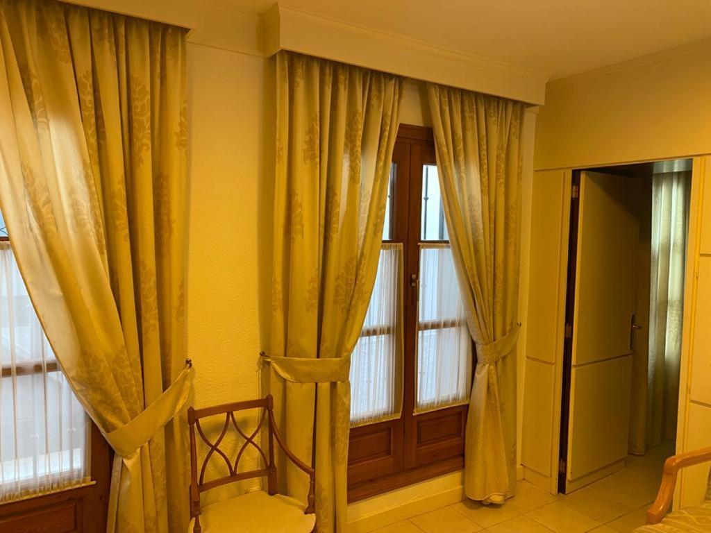 Alamo 6 Apartman Marbella Kültér fotó